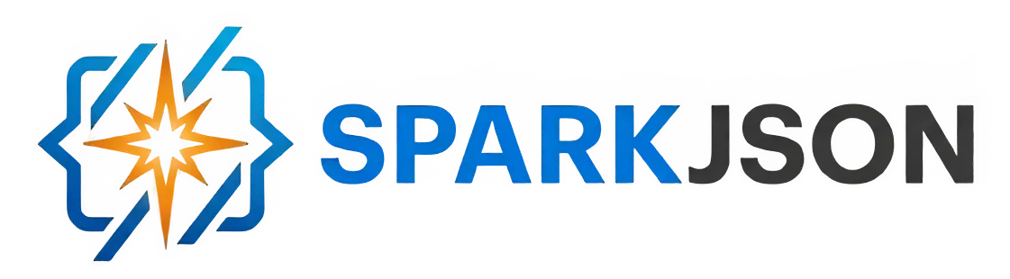 SparkJSON